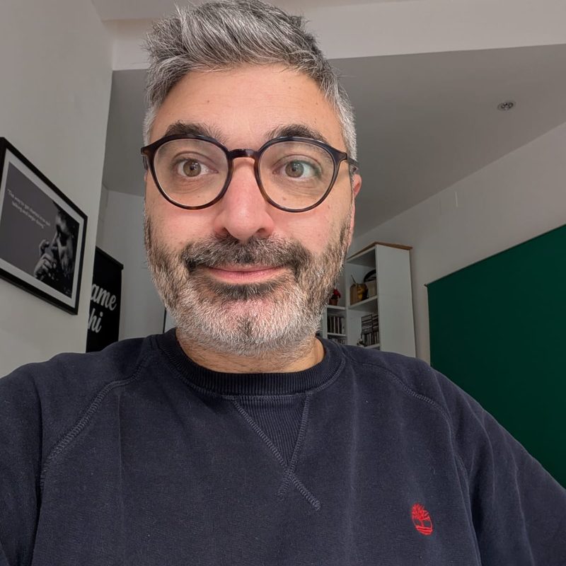 Michele Maraglino